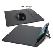 Astron Wireless Charging Mouse Mat
