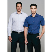 Men's Belair MiTong Stripe Long Sleeve Shirt