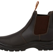 JB's Elastic sided safety boot (9E1)