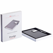 A5 Prestige Notebook Set