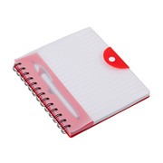 Script Notepad with Pen