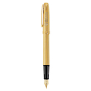 Sheaffer® Prelude® 22K Gold Plated(Fountain Pen)