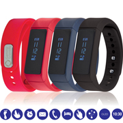 Thinkfit Fitness Band