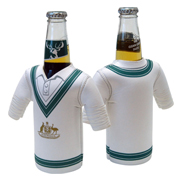 Cricket Jersey Bottle Cooler
