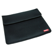 Padded Mesh Laptop Pouch