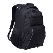 Fortress Laptop Backpack