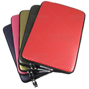 Laptop Sleeve with PU