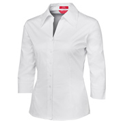 JB'S LADIES 3/4 FITTED SHIRT