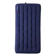 Velour Air Bed - Single