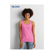 Gildan Softstyle Ladies' Tank Top