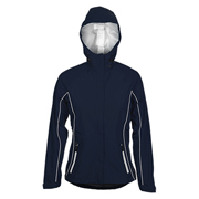 Steph 2.5 Layer Waterproof Breathable Jacket