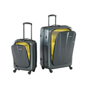 Concourse series Luggage - 2 pc set
