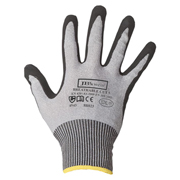 JB's NITRILE BREATHABLE CUT 5 GLOVE (12 PACK)