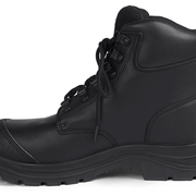 JB'S LACE UP SAFETY BOOT