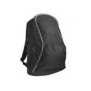 Wired Backpack