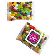 JELLY BELLY Jelly Bean Bags 100g