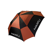 Maxfli Double Canopy Umbrella