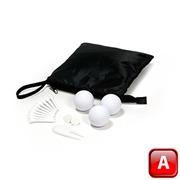 Valuables Pouch Combo Pack