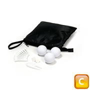 Valuables Pouch Combo Pack