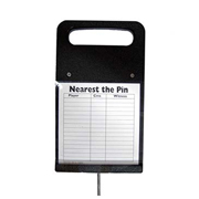 Nearest To Pin Markers - Customised
