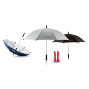 58.5cm Hurricane Umbrellas