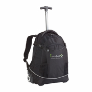 Quantum Trolley Comp Backpack