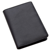 Pocket size executive wallet