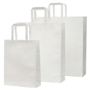 Paper bag - Large