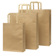 Paper bag - Medium