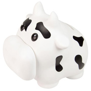 Moo cow bank