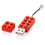 Lego brick USB