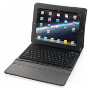 iPad case & keyboard