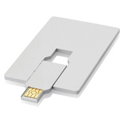 Credit card USB