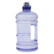 The Big Water Bottle