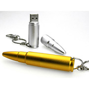 Bullet USB