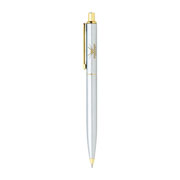 Sheaffer® Sentinel® Chrome / Gold - Pencil