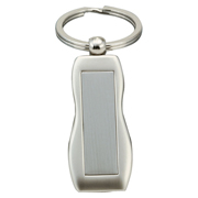 Marilyn key ring