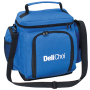 Deluxe Cooler Bag