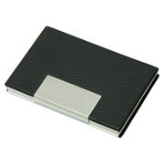 Cosmo business card holder