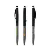 BIC® 2-in-1 Stylus Pen
