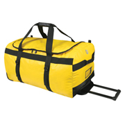 Waterproof Rolling Duffle Bag