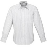 Hot Mens Windsor Long Sleeve Shirt