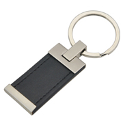 ACCENT KEY RING