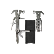 Multi Tool Hammer in Pouch
