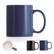 Ceramic Can Mug - 325ml