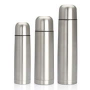 Double Walled Stainless Thermo Flask - 500ml