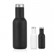 600ml Double Wall Stainless Bottle
