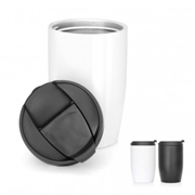 Cup 2 Go - 356ml - Double Wall Stainless Cup