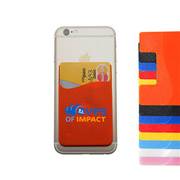 MOBILE PHONE WALLETS