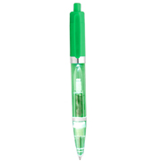 Plastic Light Pen (Green)